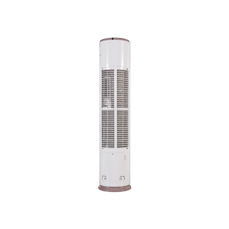 Колонный кондиционер Midea MFYC400-24HRFN8-Q/MOX430UL-24HFN8-Q