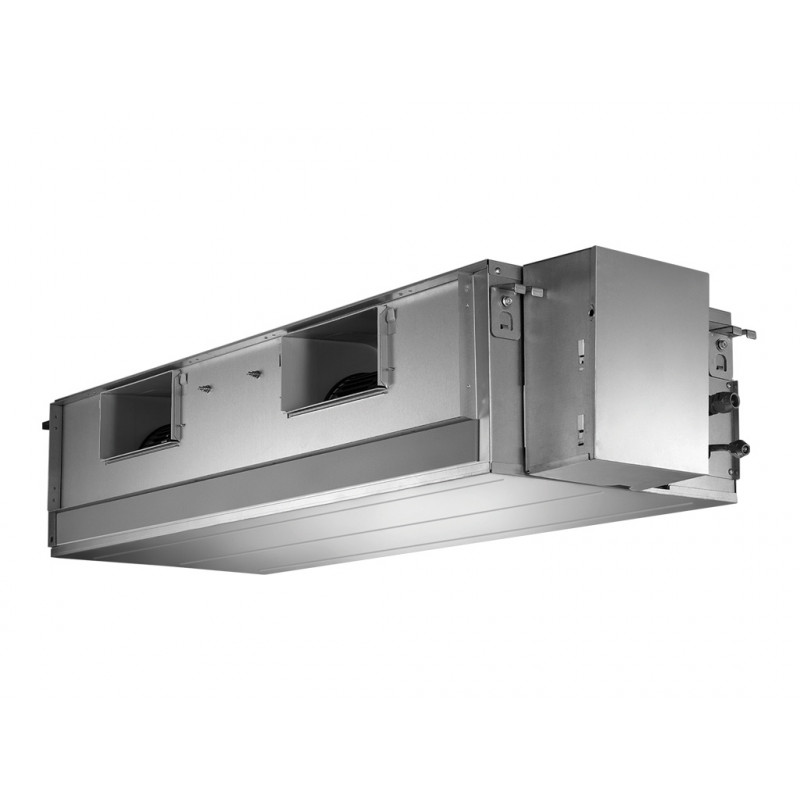 Канальный кондиционер Midea MHG-48HWN1P-R(A)/MOU-48HN1-RR