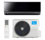 Кондиционеры Midea серии Persona от официального дилера в Саратове