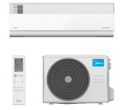 Кондиционеры Midea серии Gaia Inverter от официального дилера в Саратове