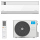Настенный кондиционер Midea MSCA1BU-09HRFN8/MOX230-09HFN8-Q