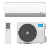 Кондиционеры Midea серии Breezeless Inverter от официального дилера в Саратове