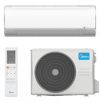 Midea MSFA2-09N8D6-I/MSFA1-09N8D6-O