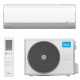 Настенный кондиционер Midea MSFA2-12N8D6-I/MSFA1-12N8D6-O