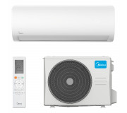 Кондиционеры Midea серии Paramount Inverter от официального дилера в Саратове