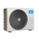 Настенный кондиционер Midea MSAG4-18HRN8-I/MSAG4-18HRN8-O