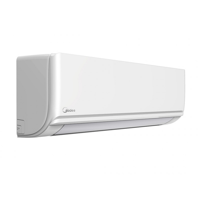 Настенная мульти-сплит-система Midea Unlimited на 4 комнаты
