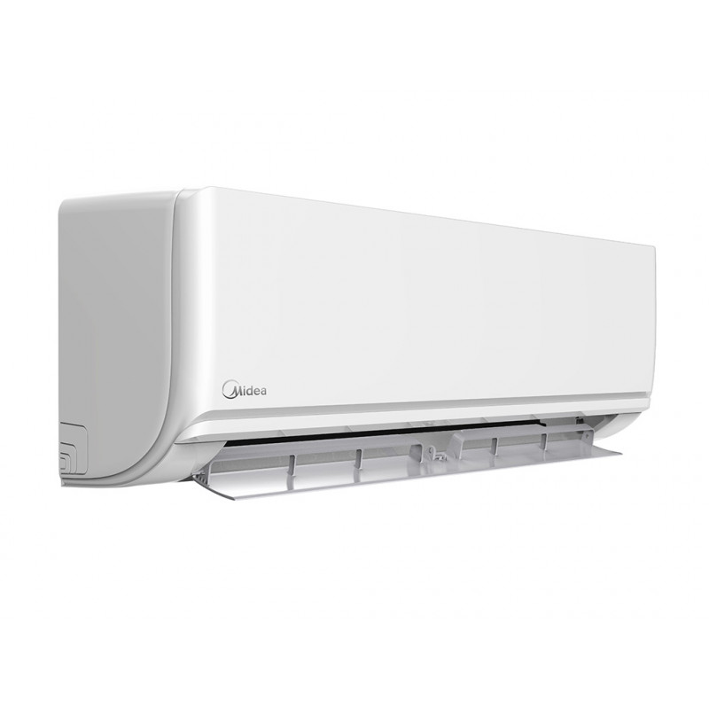 Настенная мульти-сплит-система Midea Unlimited на 4 комнаты