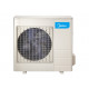 Кассетный кондиционер Midea MCD1-36HRN1-R/MOU-36HN1-R