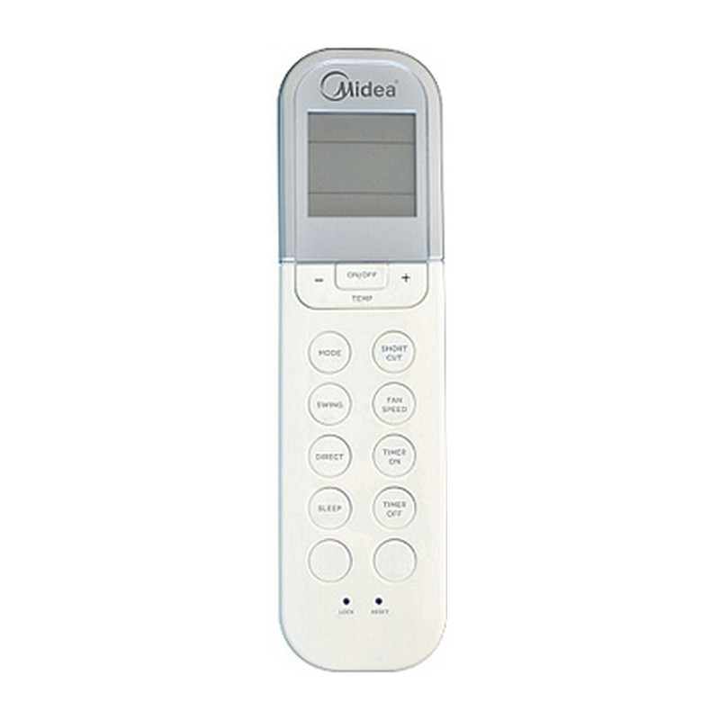 Напольно-потолочный кондиционер Midea MUE-60HRN1-R/MOU-55HN1-R