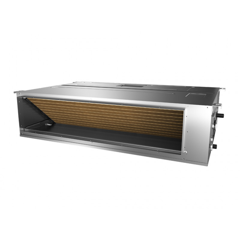 Канальный кондиционер Midea MTI-36HWN1P-R/MOU-36HN1-R