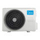 Канальный кондиционер Midea MTI-18HW1N1P-QB6/MOX330U-18HN1-LQB6