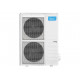 Канальный кондиционер Midea MTI-48HW1N1P-R/MOU-48HN1-LRR