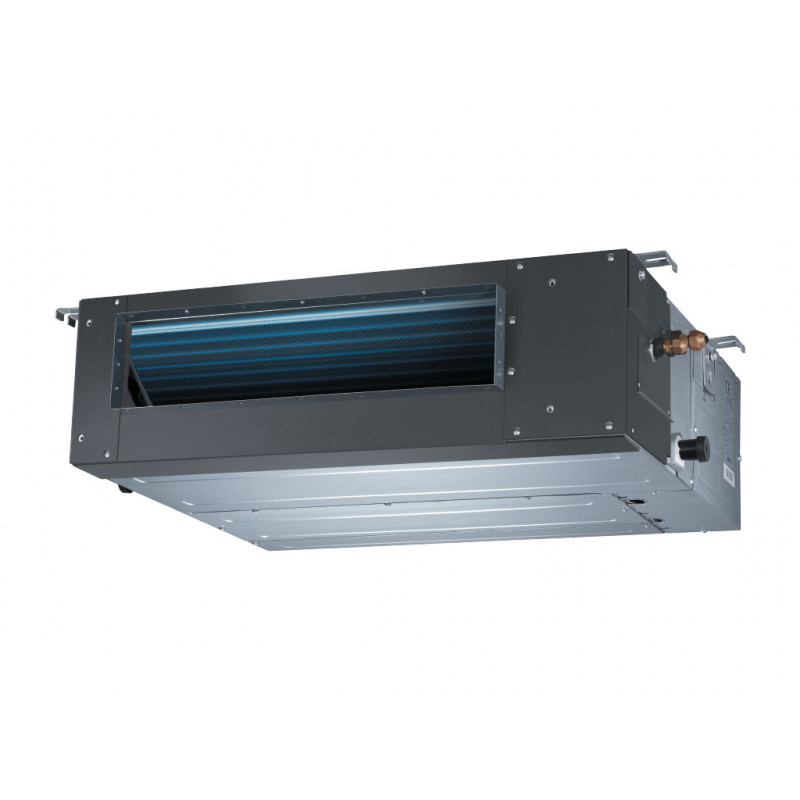 Канальный кондиционер Midea MTI-60HWN1-R/MOU-55HN1-R