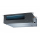 Канальный кондиционер Midea MTI-60HWN1-R/MOU-55HN1-R