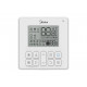 Инверторный канальный кондиционер Midea MTI-36HW1FNXP(GA)/MOD30U-36HFN8-R(GA)