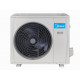 Инверторный канальный кондиционер Midea MTI-36HW1FNXP(GA)/MOD30U-36HFN8-R(GA)