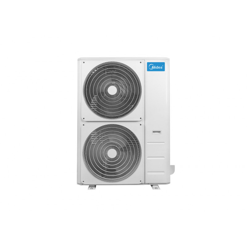Инверторный канальный кондиционер Midea MTI-55HW1FNXP(GA)/MOE30U-55HFN8-R(GA)