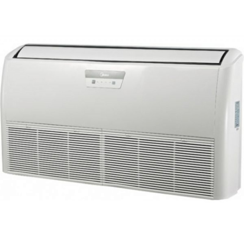 Напольно-потолочный кондиционер Midea MUE-60HRN1-R/MOU-55HN1-R