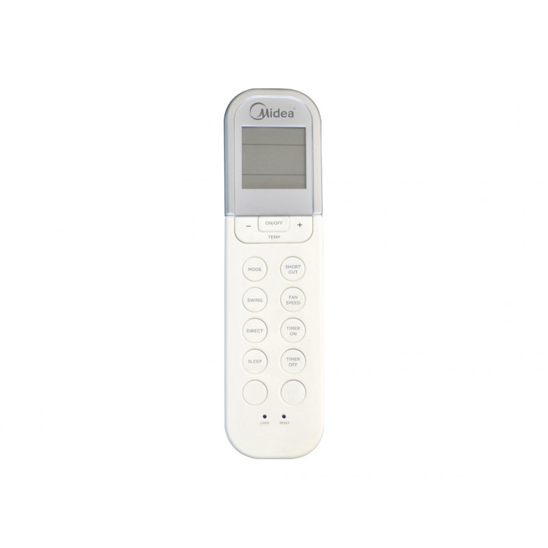 Напольно-потолочный кондиционер Midea MUE-18HRN1-Q/MOU-18HN1-Q