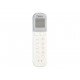 Напольно-потолочный кондиционер Midea MUE-18HRN1-Q/MOU-18HN1-Q