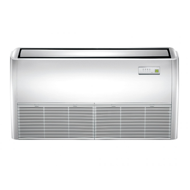 Напольно-потолочный кондиционер Midea MUE-36HRN1-R/MOU-36HN1-LR