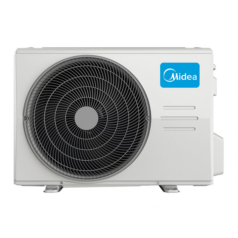 Напольно-потолочный кондиционер Midea MUE-36HRN1-R/MOU-36HN1-LR