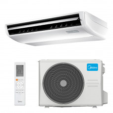 Midea MUE-18HRN1-Q2/MOX330U-18HN1-LQB6
