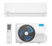 Кондиционеры Midea серии Primary Inverter от официального дилера в Саратове