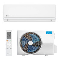 Midea MSAG3-18N8D0-I/MSAG3-18N8D0-O