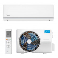 Midea MSAG3-07HRN1-I/MSAG3-07HRN1-O