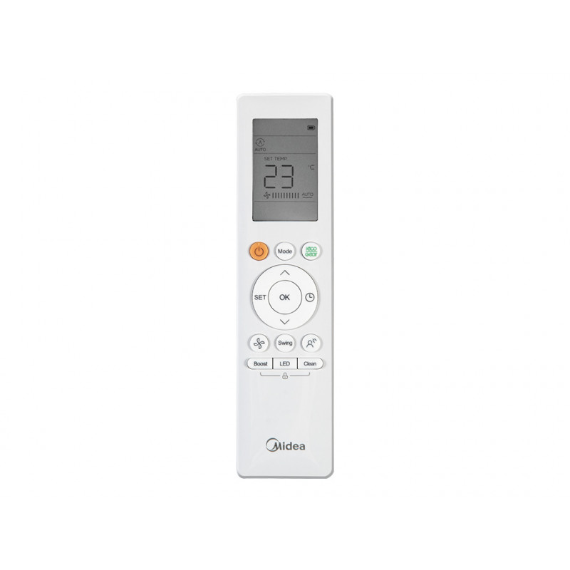 Настенный кондиционер Midea MSAG3-18N8D0-I/MSAG3-18N8D0-O