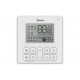 Внутренний блок мульти сплит-системы Midea MTIU-12HW1FNXP(GA)