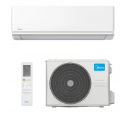 Кондиционеры Midea серии Unlimited Inverter от официального дилера в Саратове