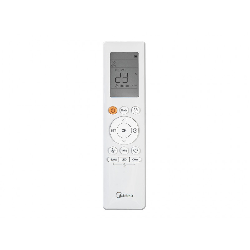 Настенный кондиционер Midea MSAG2-09N8C2-I/MSAG2-09N8C2-O