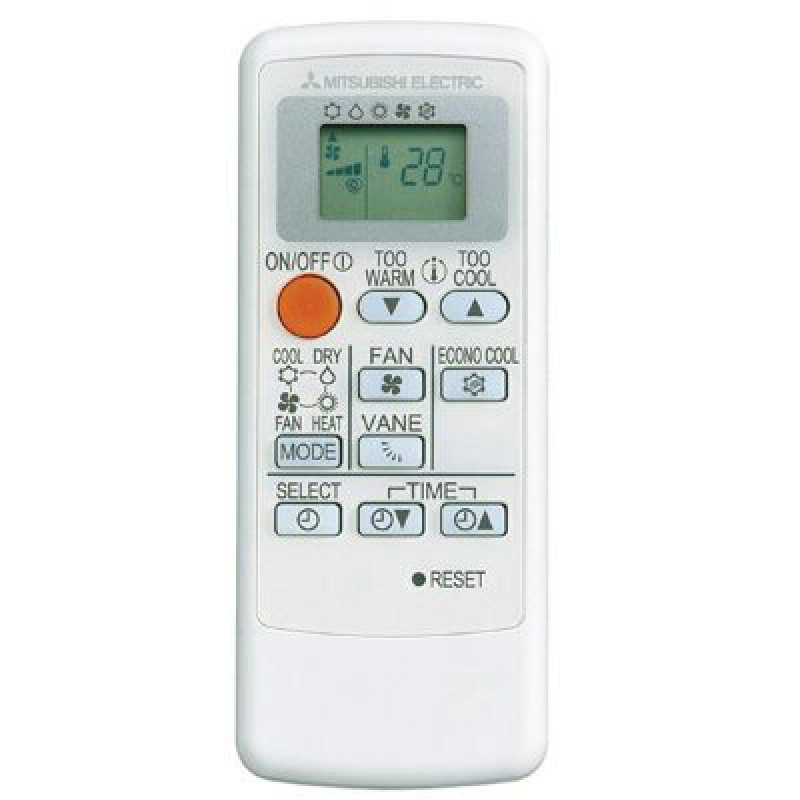Инверторная настенная сплит-система Mitsubishi Electric MSZ-HJ60VA-ER/MUZ-HJ60VA-ER