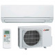 Инверторная настенная сплит-система Mitsubishi Electric MSZ-DM50VA/MUZ-DM50VA