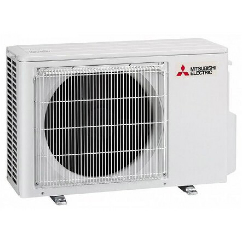 Инверторная настенная сплит-система Mitsubishi Electric MSZ-DM35VA/MUZ-DM35VA