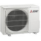 Инверторная настенная сплит-система Mitsubishi Electric MSZ-BT50VG/MUZ-BT50VG
