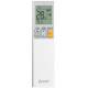 Инверторная настенная сплит-система Mitsubishi Electric MSZ-BT50VG/MUZ-BT50VG