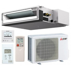 Mitsubishi Electric SEZ-M35DA/SUZ-KA35VA