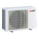 Канальная сплит-система Mitsubishi Electric SEZ-M35DA/SUZ-KA35VA