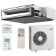 Канальная сплит-система Mitsubishi Electric SEZ-M50DA/SUZ-KA50VA