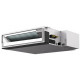 Канальная сплит-система Mitsubishi Electric SEZ-M50DA/SUZ-KA50VA