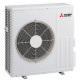 Канальная сплит-система Mitsubishi Electric SEZ-M50DA/SUZ-KA50VA