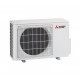 Инверторный кондиционер с wifi управлением Mitsubishi Electric MSZ-EF35VGKB/MUZ-EF35VG