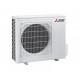 Инверторный кондиционер с wifi управлением Mitsubishi Electric MSZ-EF50VGKS/MUZ-EF50VG
