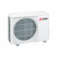 Настенный инверторный кондиционер Mitsubishi Electric MSZ-AP42VG/MUZ-AP42VG