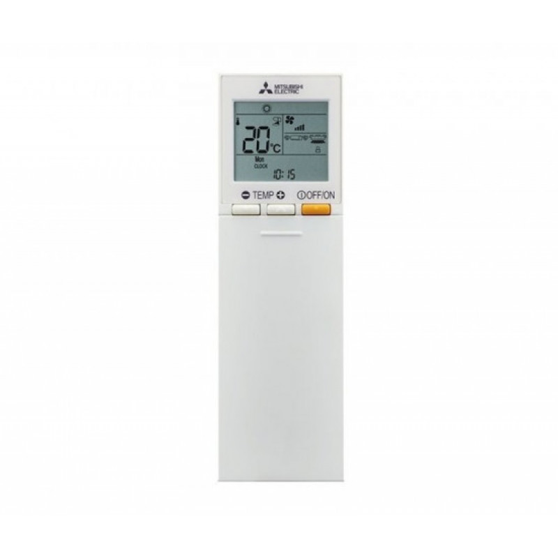 Настенный инверторный кондиционер Mitsubishi Electric MSZ-AP50VG/MUZ-AP50VG