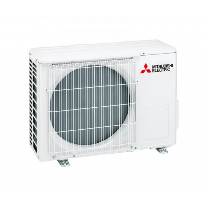 Настенный кондиционер с зимним комплектом Mitsubishi Electric MS-GF35VA/MU-GF35VA/-30